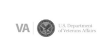 U.S. Department of Veterans Affairs Logo